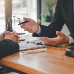 ¿Cómo tener una estrategia sólida cuando te enfrentas a procesos penales?